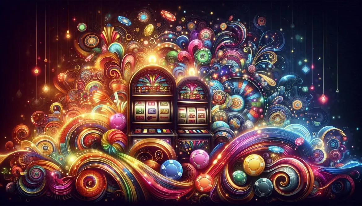 Slotrize Casino